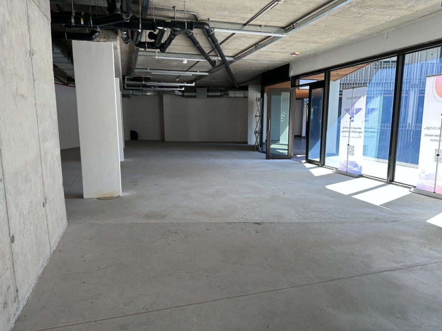 To Let commercial Property for Rent in De Waterkant Western Cape